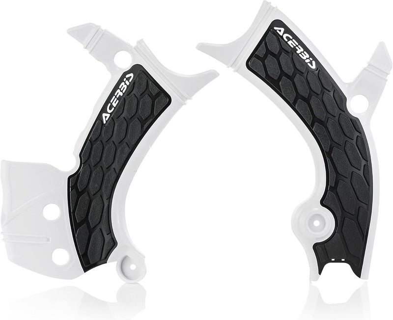 X-Grip Frame Guard - White/Black (2689411035)